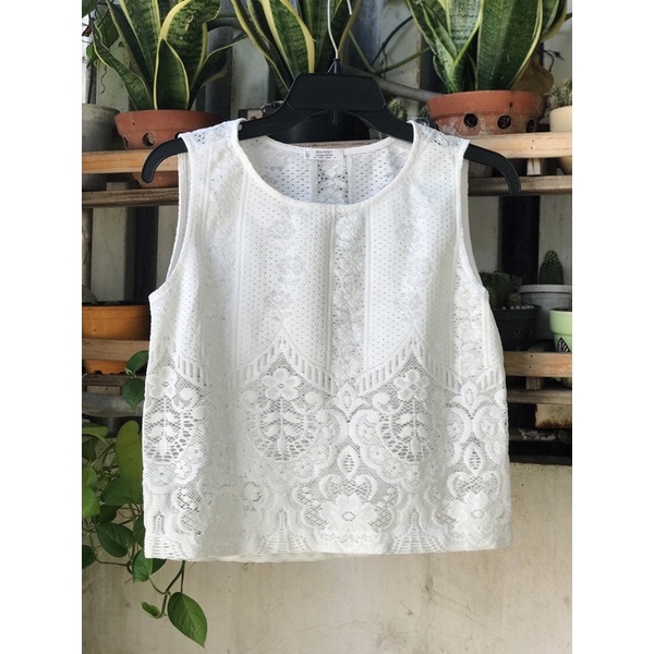 Áo croptop- Dưới 50kg