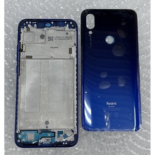 Vỏ máy Redmi 7 / redmi 7
