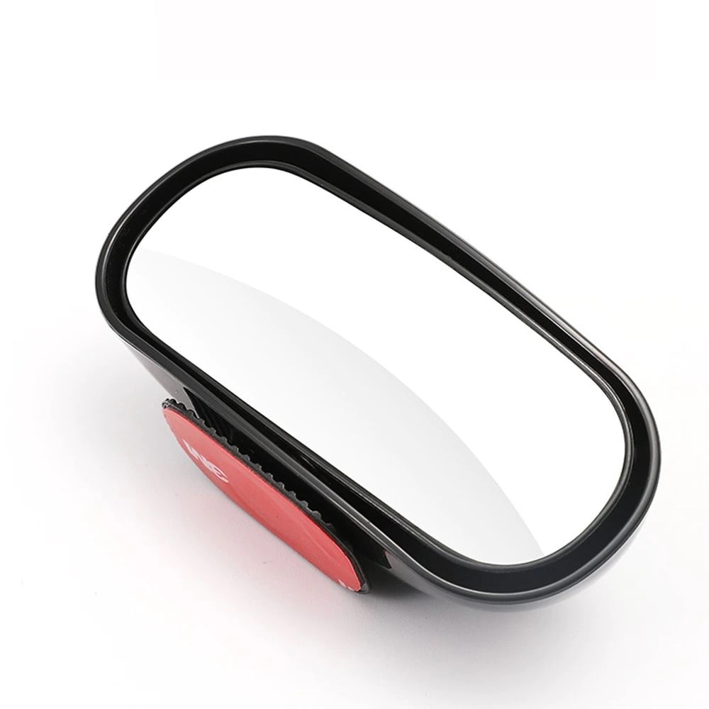 Gương Chiếu Hậu Xoay 360 Độ Chống Điểm Mù Cho Xe Hơi,  Gương Chiếu Hậu Hỗ Trợ Lùi Xe Chuyên Dụng