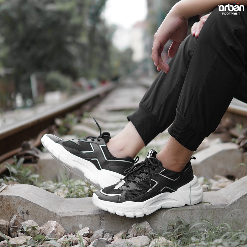 Giày Sneaker Thể thao Urban TM2107