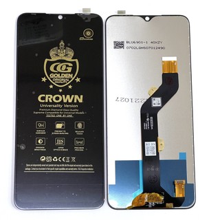 Màn hình Tecno Pova 4 (new)