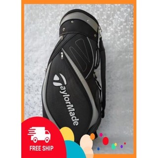 Túi đựng gậy Taylor made vải dù - Golf Store MT