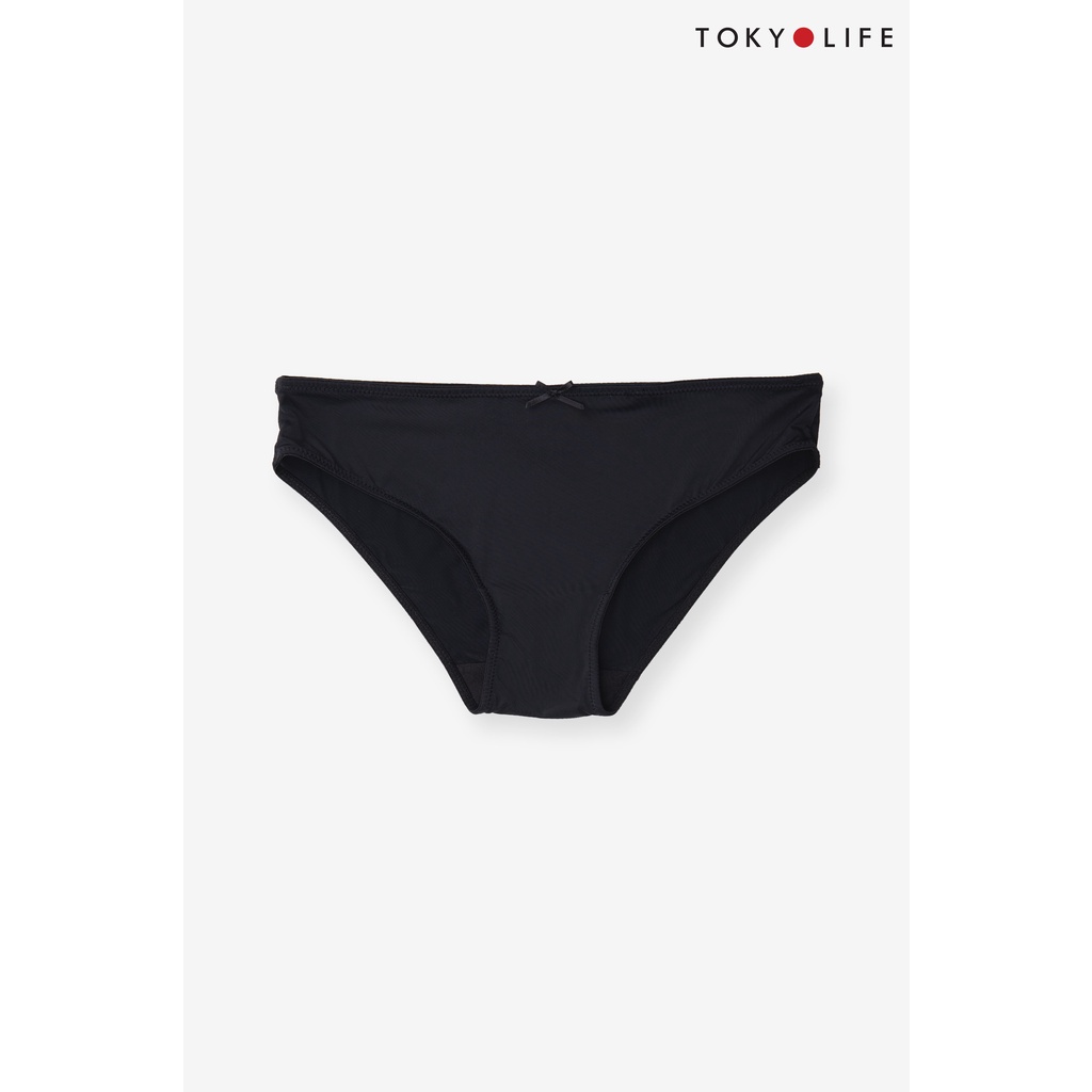 Quần lót NỮ siêu mỏng co giãn 4 chiều thoáng mát sexy TOKYOLIFE S9UND008K