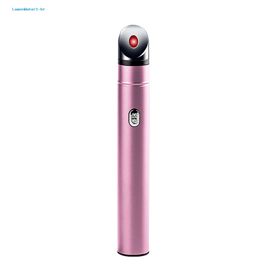 Cây Lăn Mát Xa Mắt Bằng ABS Thoải Mái Cho Nữ 1.br