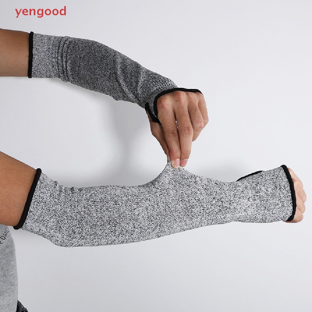 1 Ốp Bảo Vệ Cánh Tay Chống Đâm Thủng Cấp Độ 5 HPPE