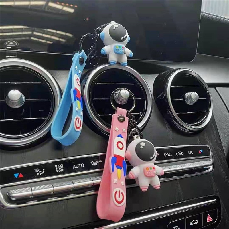 Móc Khóa Hình Mèo Dễ Thương