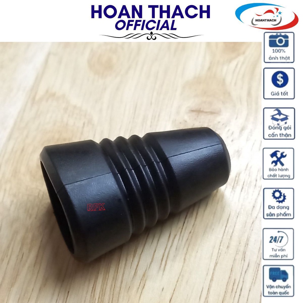 Bu Lông (Chụp Cao Su) Gương HOANTHACH Dùng Cho Xe Máy HONDA Pcx 125 (K35)88113K35J00