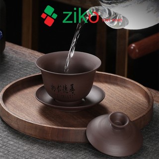 Chén Khải tử sa uống trà siêu chất