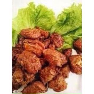 (HCM - CHỈ GIAO HỎA TỐC) Chẳng dừng ướp 500gr