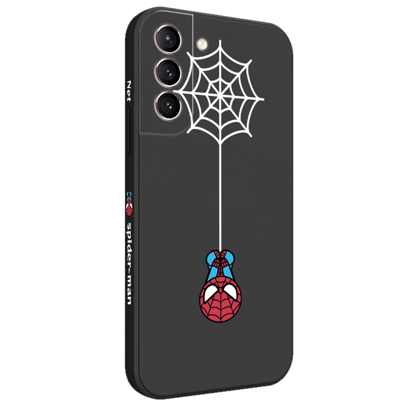 Ốp Điện Thoại Cảm Giác Chạm Thoải Mái Cho Samsung Galaxy S21 S20 FE Ultra Plus