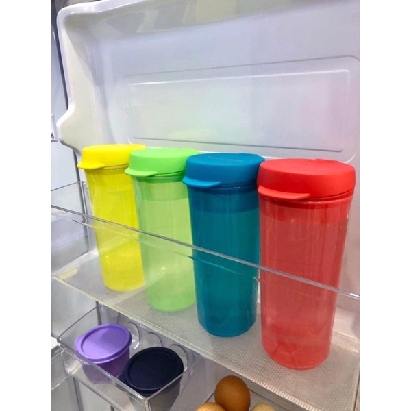 LY NƯỚC THIRST N GO 470ML -Tupperware Chính Hãng