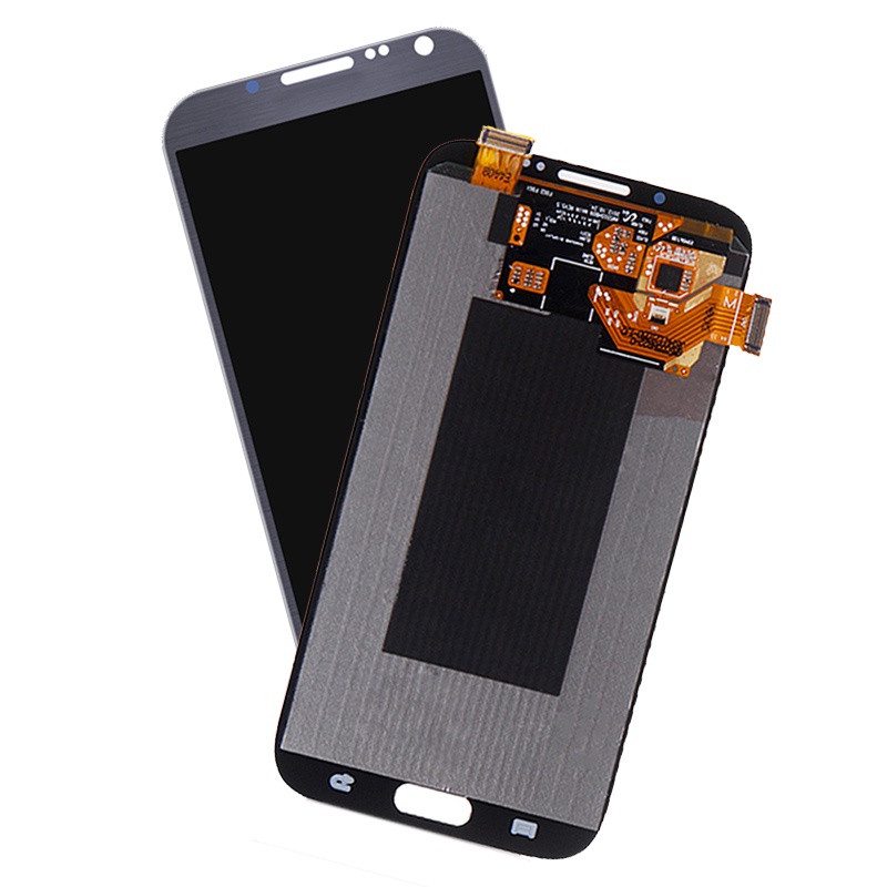 Màn Hình lcd Cảm Ứng Thay Thế Cho samsung galaxy note 2 gt-n7100 n7105 n7100