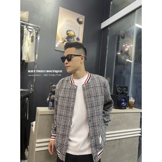 Áo khoác thombrowne thu đông new