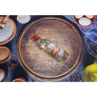 Mai quế lộ hoa hồng 500ml