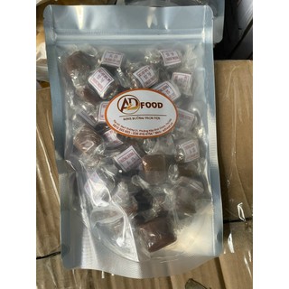 Me thái sấy cay 1kg