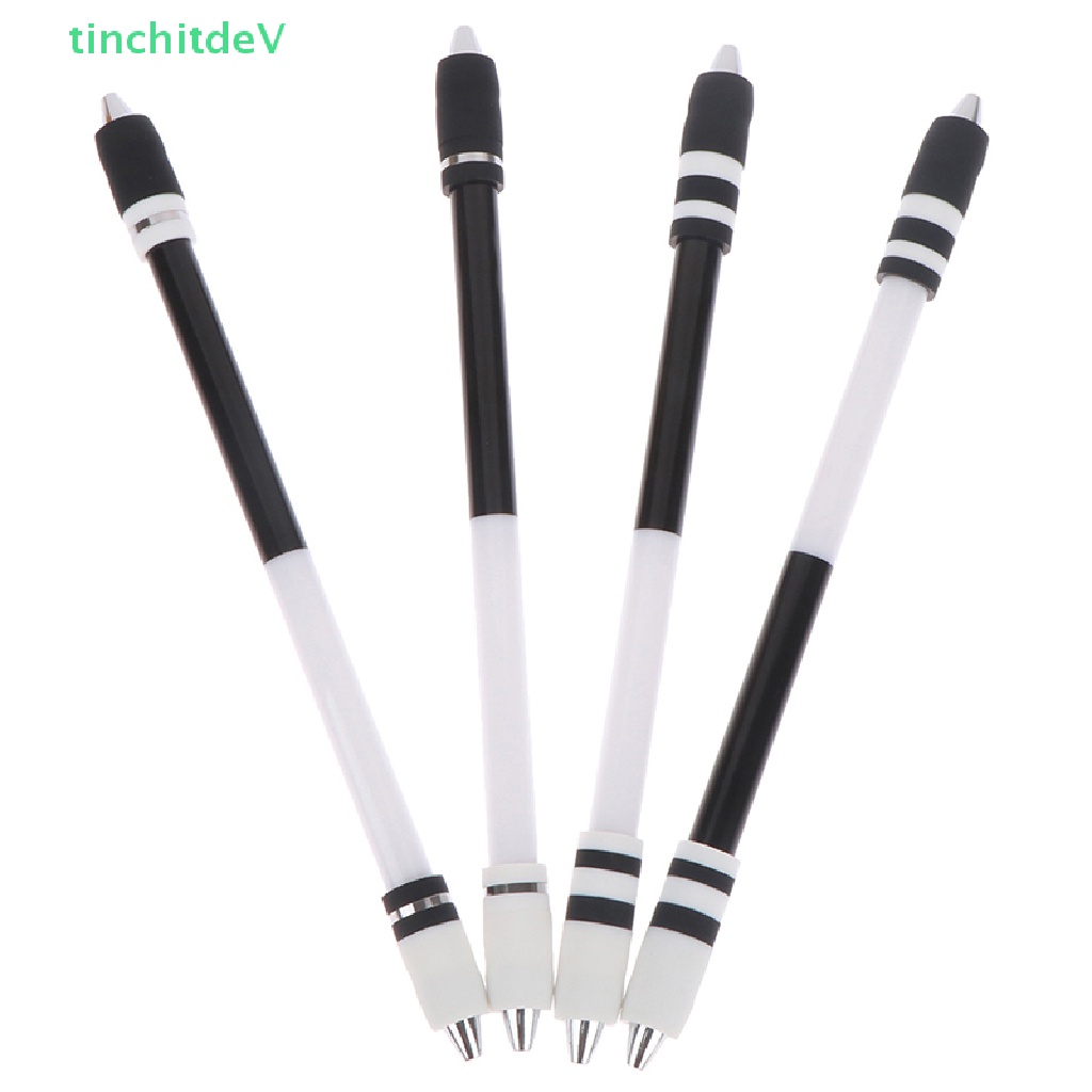 [TinchitdeV] Bút Bi Thiếc Mới Lạ Dành Cho Trẻ Em [Mới]