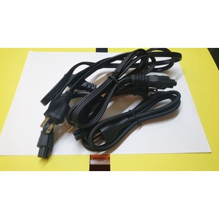 Dây nguồn cắm sạc - Dây nguồn sạc laptop