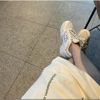 [CHÍNH HÃNG] Giày New Balance 452 Milktea (WX452SR)