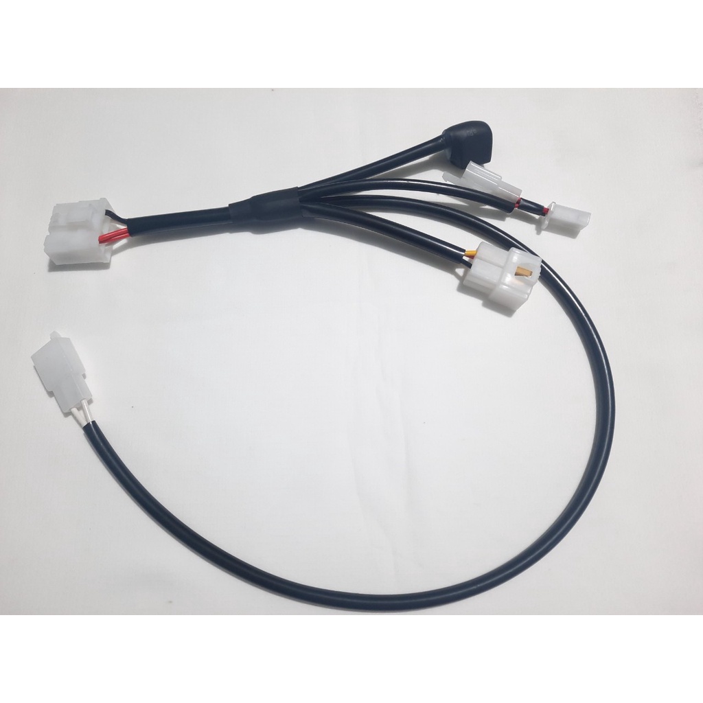 Dây lên sạc EX 150 sạc HCE cho EX 135