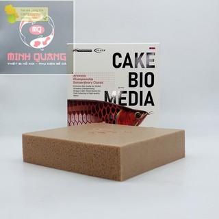 Vật liệu lọc Dodofly Dragon Cake DC2 kích thước 20x20x5cm