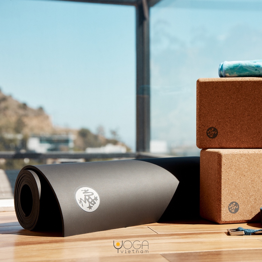 Thảm tập yoga MANDUKA GRP® ADAPT 5mm
