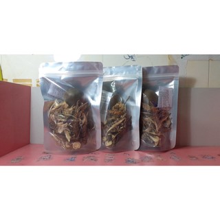 Hạt sen khô Đồng Tháp 100g