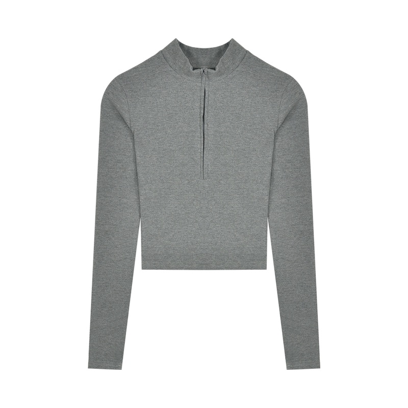 NRVP Áo Thun Nữ Dài Tay Dáng Rộng Phong Cách Hàn Quốc Mới