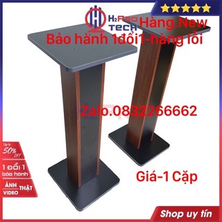 Quá rẻ vs đẹp 1/đôi chân loa,chân loa gỗ bookshelf-đỡ,-loa bass+loa full.tặng kèm