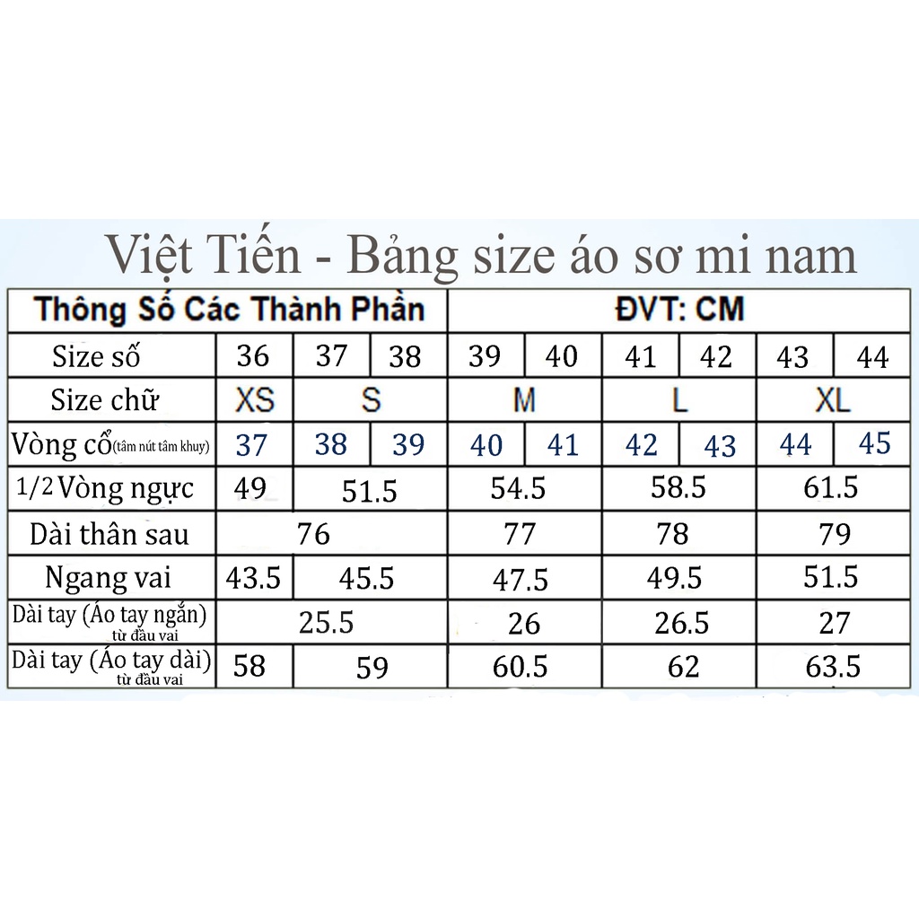 Viettien - Áo sơ mi nam dài tay họa tiết 1R0612 regular dáng rộng - áo sơ mi công sở Việt Tiến