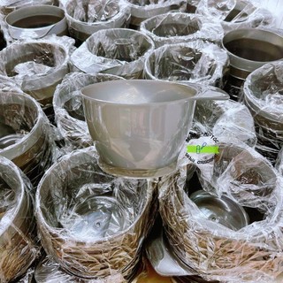 Bát đựng thuốc nhuộm tóc