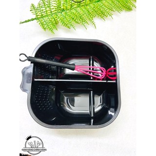 bát đựng thuốc nhuộm tóc cao cấp
