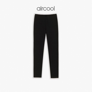 Quần legging bé gái 3-15 tuổi aircool 100% cotton modal mềm mại & ấm áp - ảnh sản phẩm 8