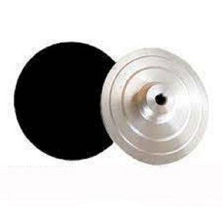 Đế chà nhám điện 100mm