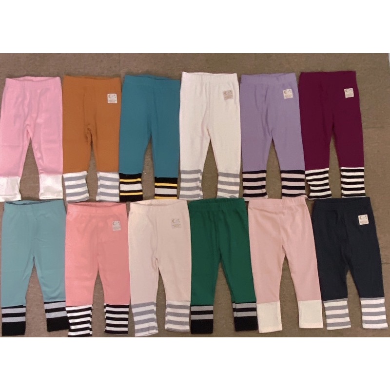 Quần len tăm xuất Hàn xịn chất đanh ko bai dão cho bé 90-130cm