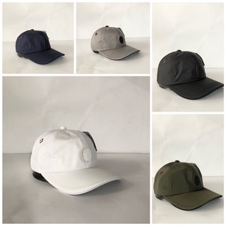 Mũ lưỡi trai, nón kết vải dù thêu logo