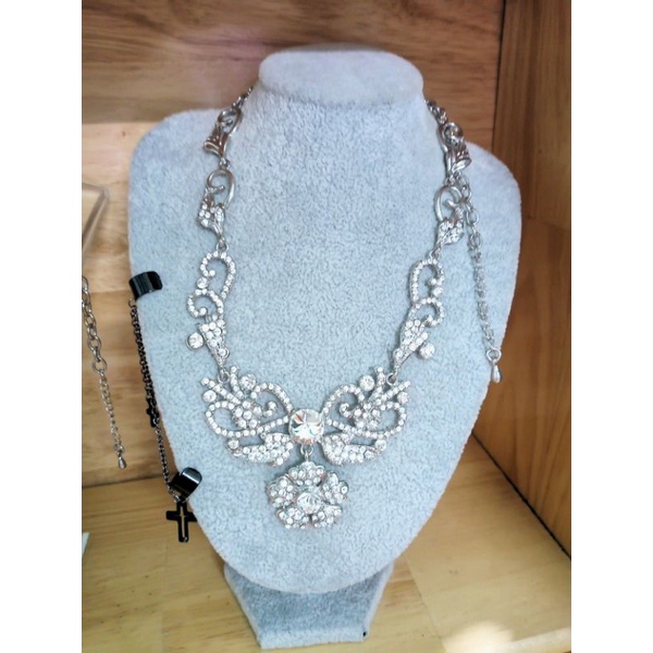 Trang sức si nhật