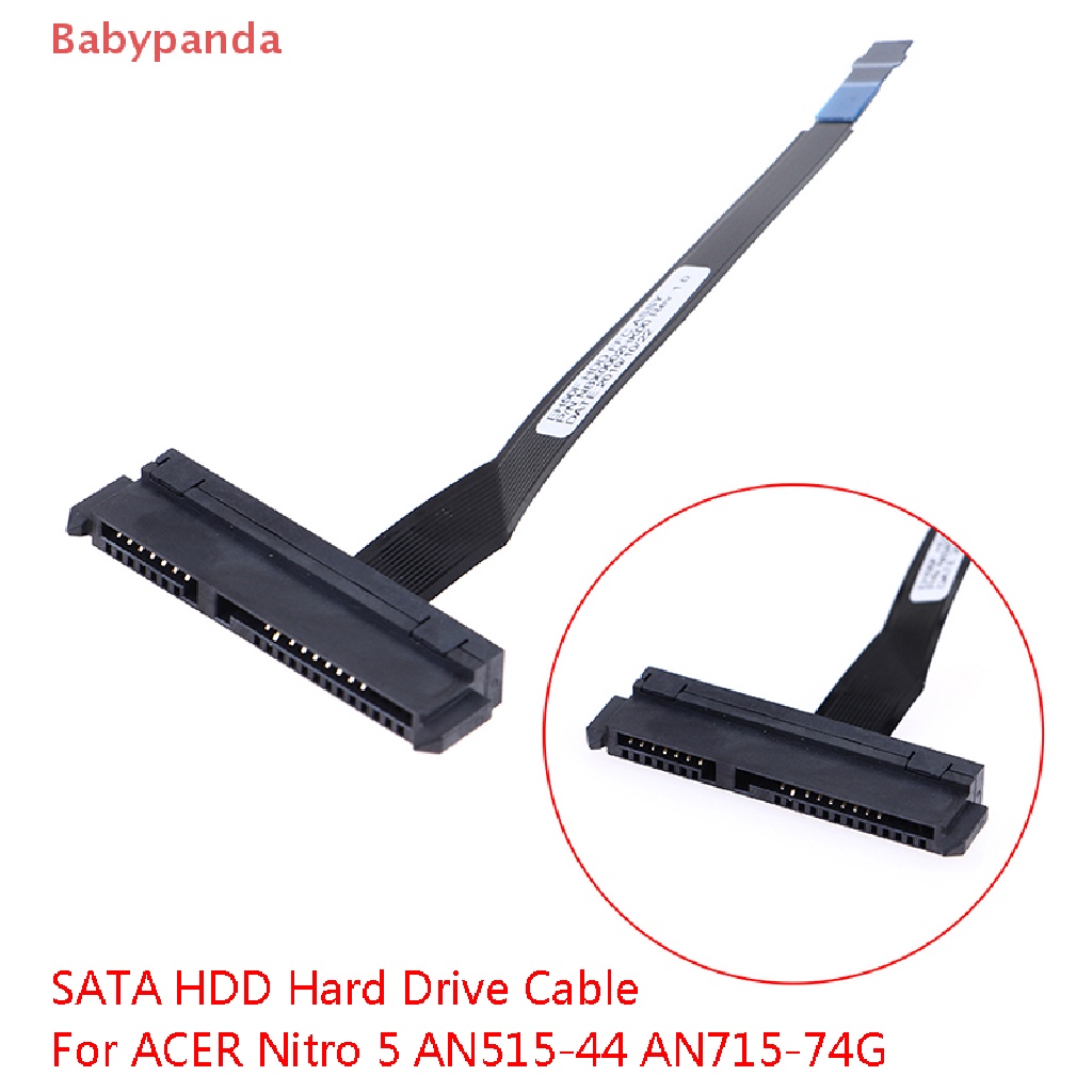 Dây Cáp Ổ Cứng SATA HDD Dành Cho ACER Nitro 5 AN515-44 AN715-74G NBX0002H