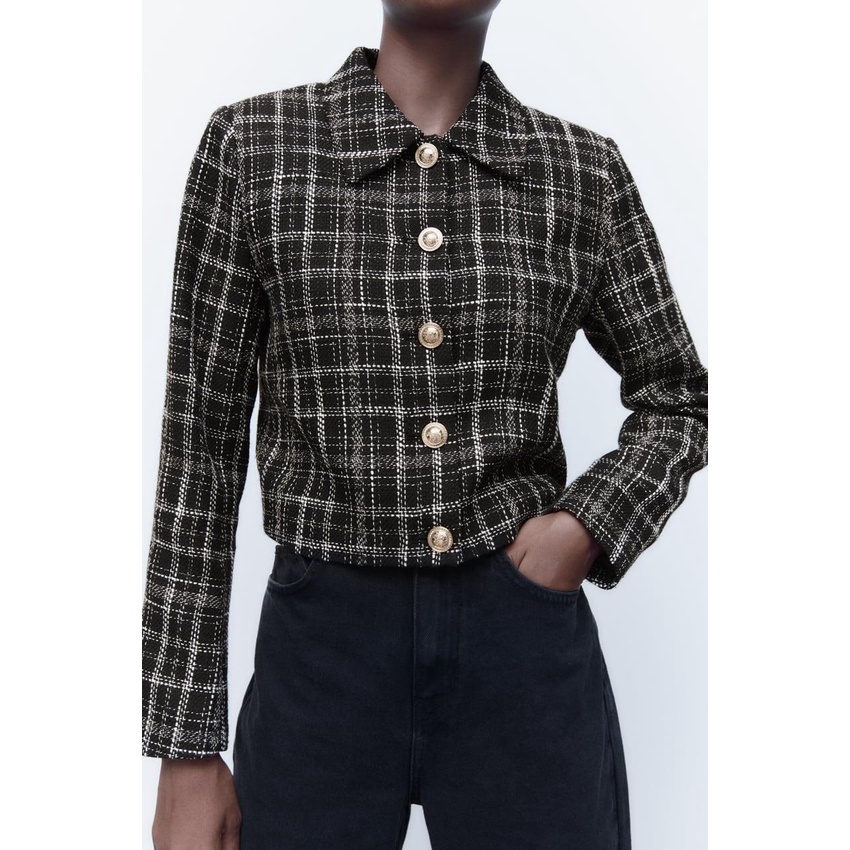 Áo blazer Zara chính hãng