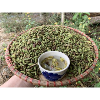 TRÀ MÓNG RỒNG (ĐUÔI RỒNG) 200gr