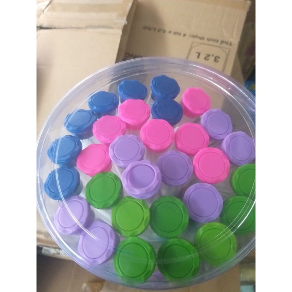 Hộp 30 cây bàn chải đánh răng lông siêu mềm SUNREE