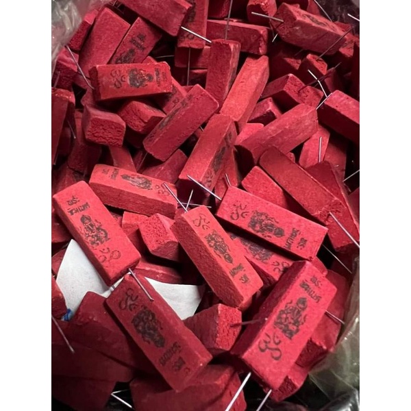 nhang tài lộc 2 số , 3 số
