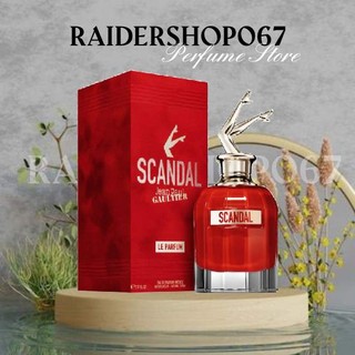 Nước hoa jean scandal le parfum 80ml ®️
