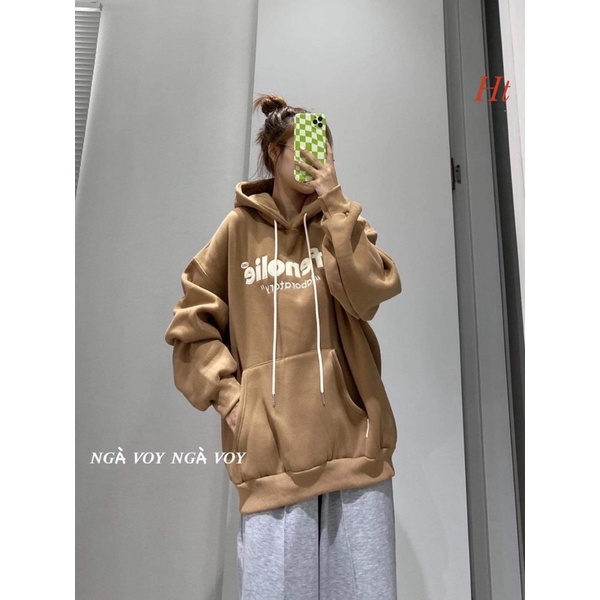 Áo hoodie Lifen PM11 | BigBuy360 - bigbuy360.vn