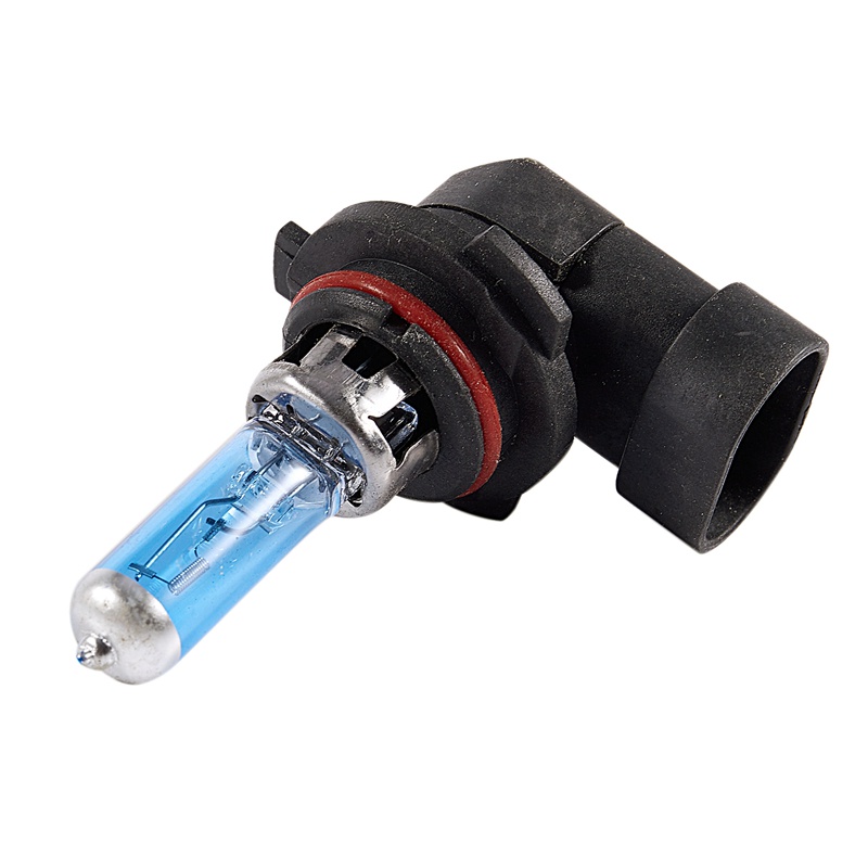 Bóng ĐèN Pha Siêu SáNg 9006 hb4 55w 12v - MàU TrắNg Cho Xe Hơi Mới