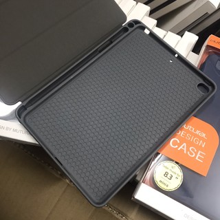 Bao da vải Mutural iPad Mini 4/ Mini 5