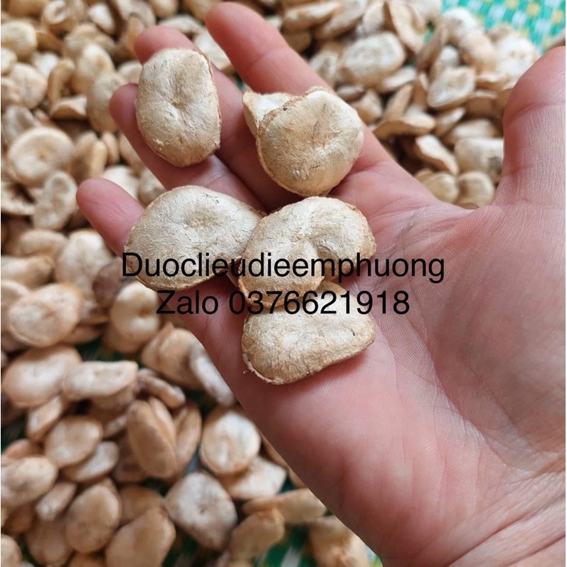 Hạt sành hàng chọn 1lieu trình dành cho người dạ dày đại tràng