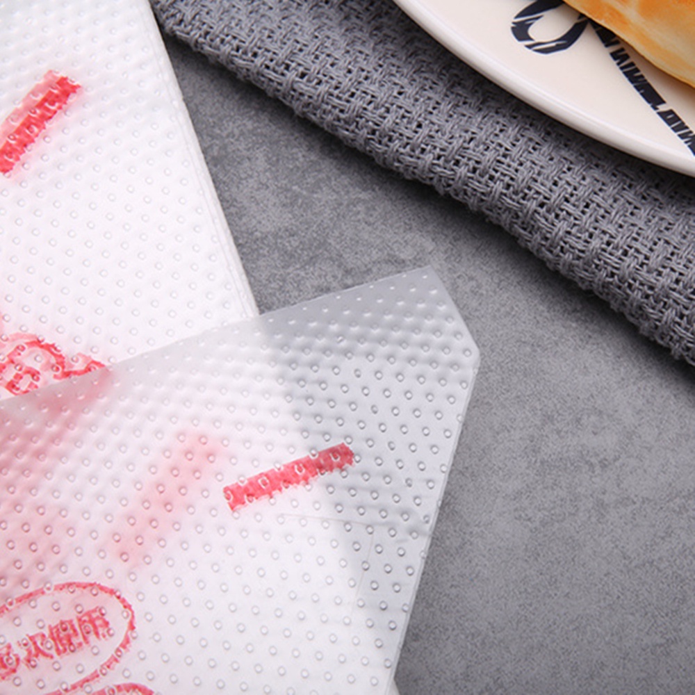 Set 20 Túi Bắt Kem Trang Trí Bánh Dùng Một Lần