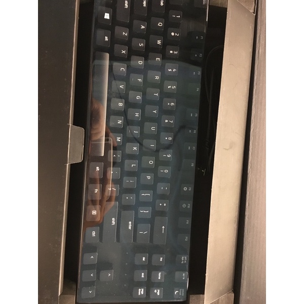 Bàn phím cơ Razer Blackwidow X/ X chroma/ Ultimate - CHÍNH HÃNG