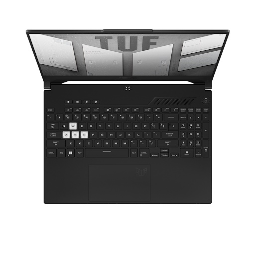 Laptop ASUS TUF Gaming FX517ZC-HN077W (i5-12450H/RAM 8GB/512GB SSD/ Windows 11)