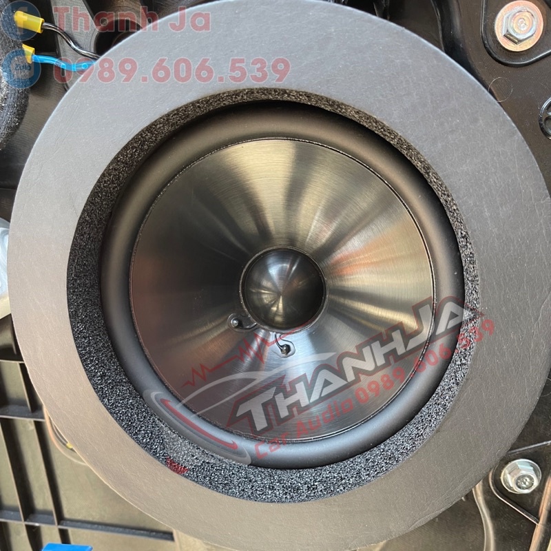 Loa Xe Infinity 6530 Thanh Lý Mới 100%